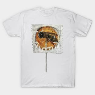 Wasp Lolly T-Shirt